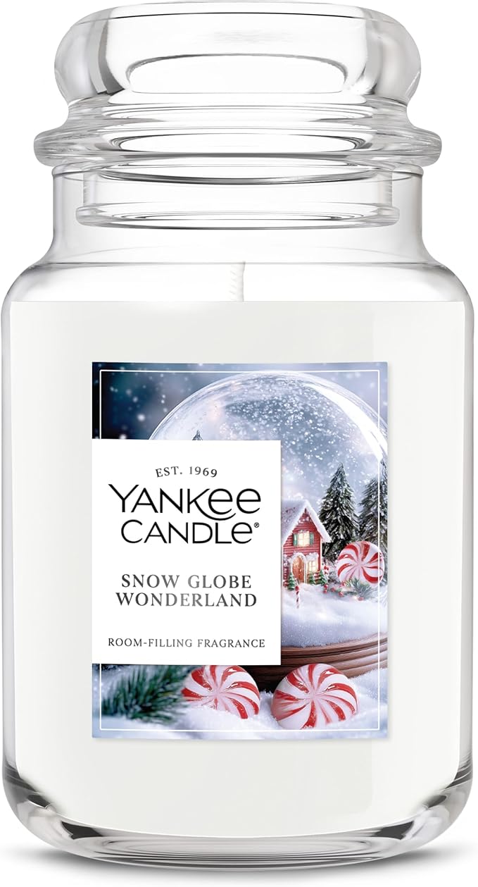 Christmas Cookie Scented Candle™