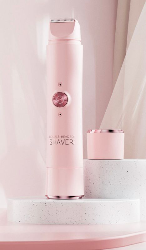 Lavocs™ 2‑in‑1 Shaver