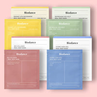 BIODANCE Collagen Face Mask