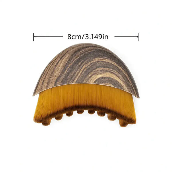 FaceSculpt Lymphatic Brush