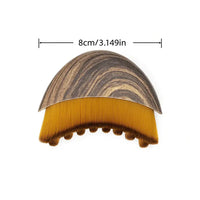 FaceSculpt Lymphatic Brush