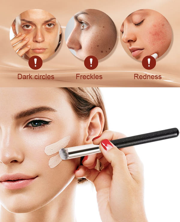 UnderEye Brightening Concealer
