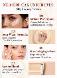 UnderEye Brightening Concealer