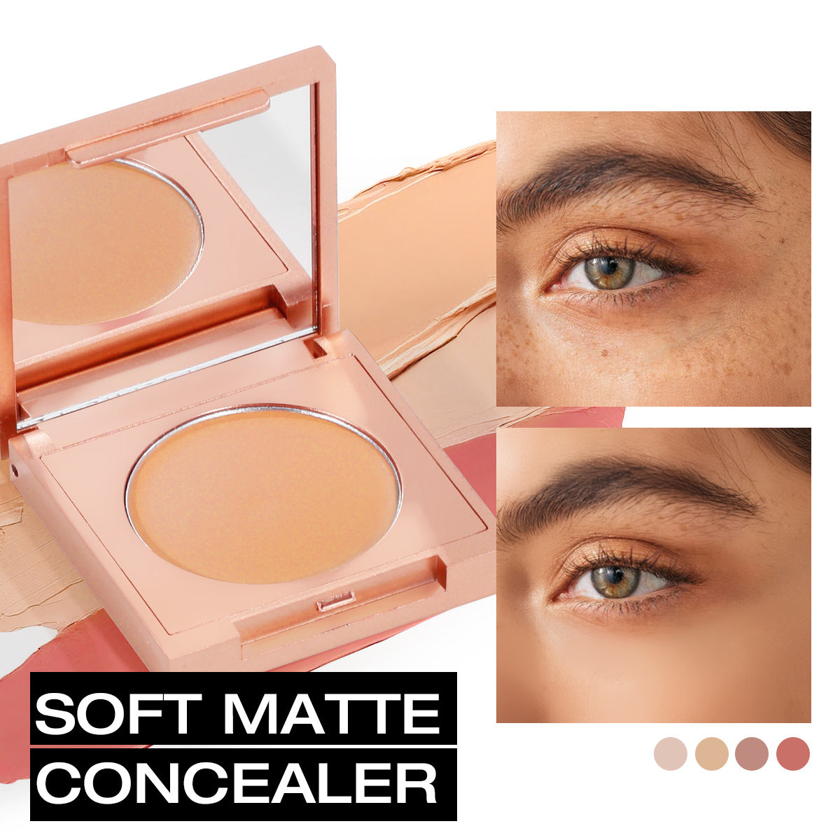 UnderEye Brightening Concealer
