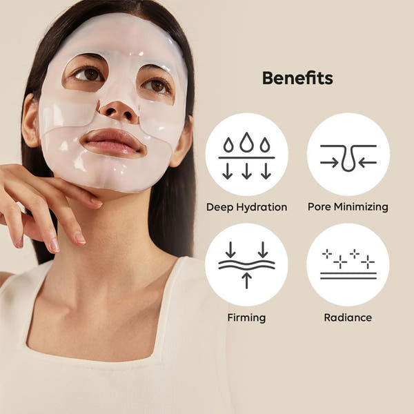 BIODANCE Collagen Face Mask