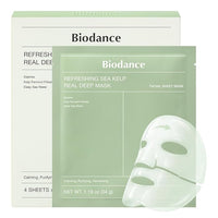 BIODANCE Collagen Face Mask