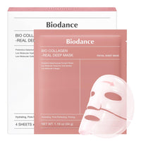 BIODANCE Collagen Face Mask