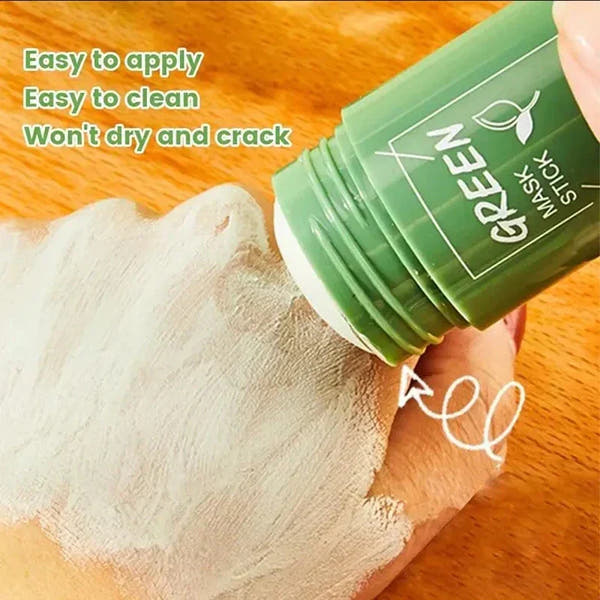 Green Tea Purifying Cleanser Stick