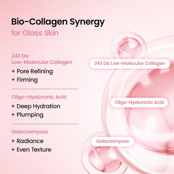 BIODANCE Collagen Face Mask