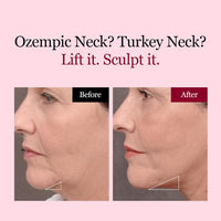 Collagen V-Lift Gel Mask