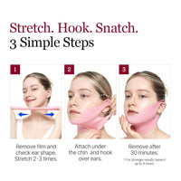 Collagen V-Lift Gel Mask