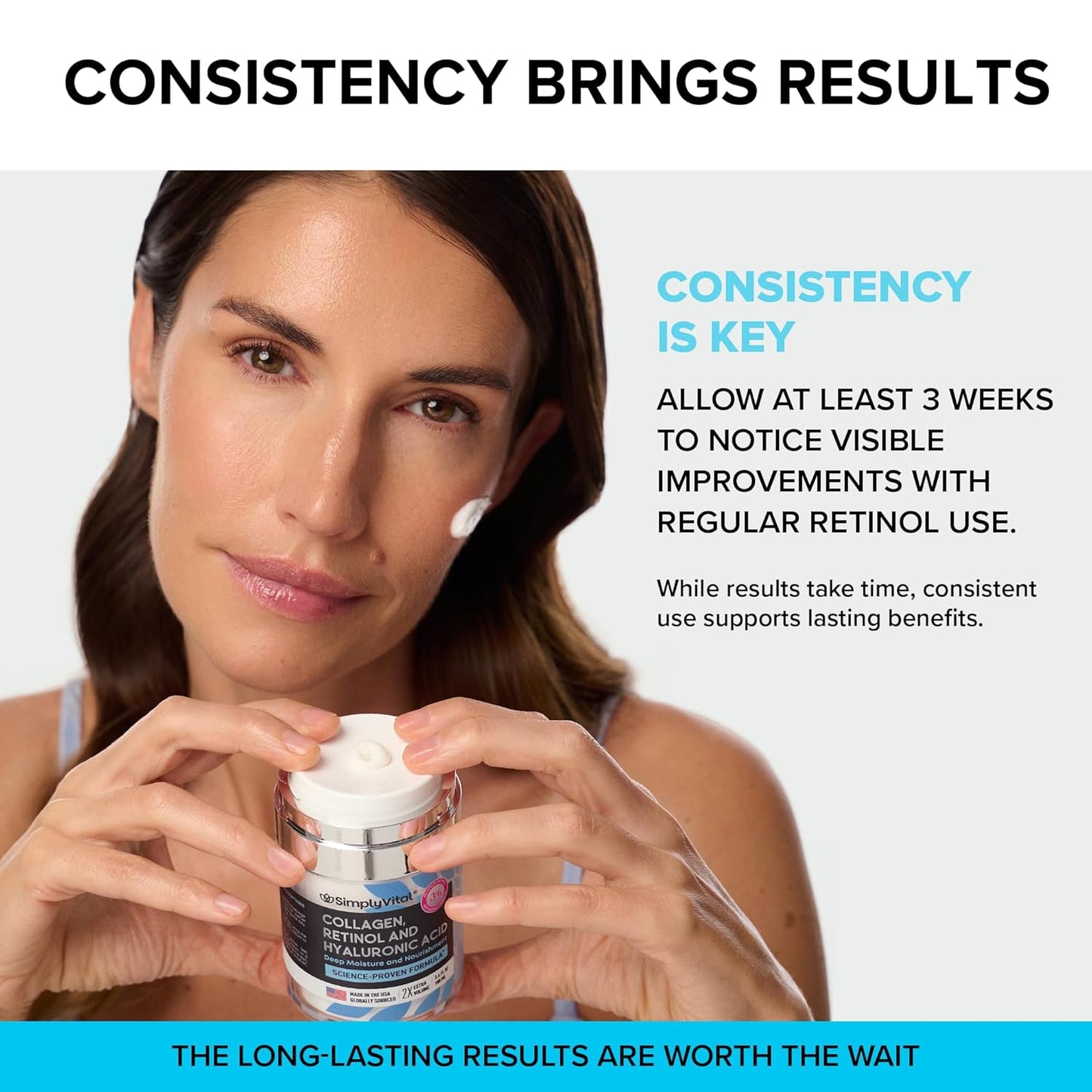 Retinol Age Repair Cream