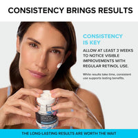 Retinol Age Repair Cream