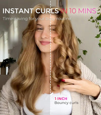 MagicCurl Pro