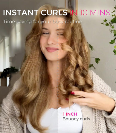 Unlock Bouncy Waves with Advanced Ionic Care.