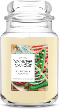 Christmas Cookie Scented Candle™
