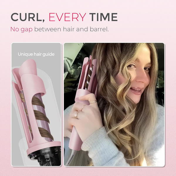 MagicCurl Pro