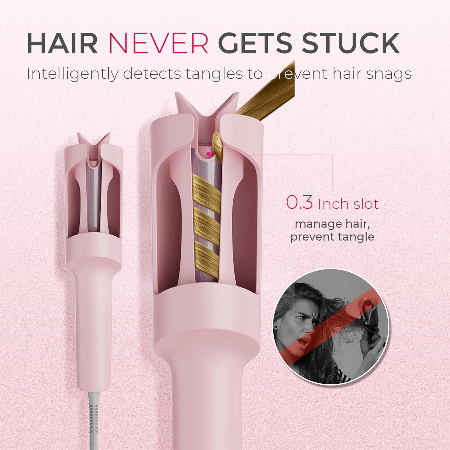 MagicCurl Pro