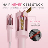 MagicCurl Pro