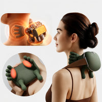 Deep Relief Neck Massager