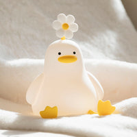 Cute Duck Night Light™
