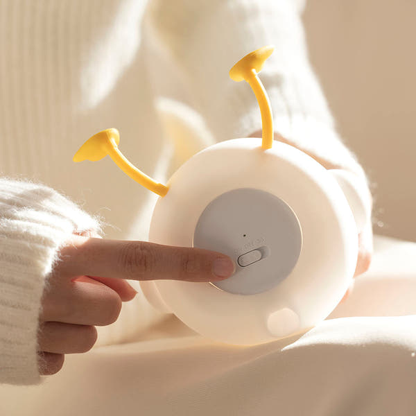 Cute Duck Night Light™