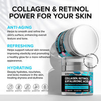 Retinol Age Repair Cream