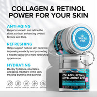 Retinol Age Repair Cream