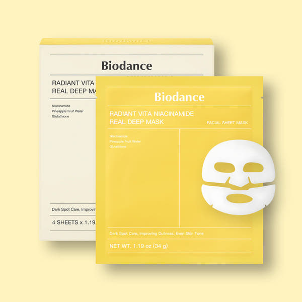 BIODANCE Collagen Face Mask