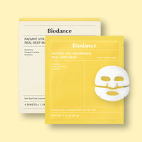 BIODANCE Collagen Face Mask
