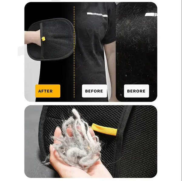Pet Hair Remover