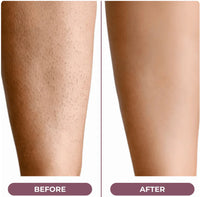 Lavocs™ 2‑in‑1 Shaver