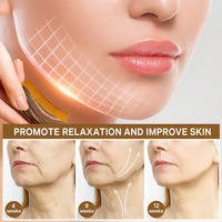 FaceSculpt Lymphatic Brush