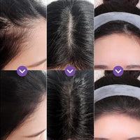 Instant Hairline Fill Powder